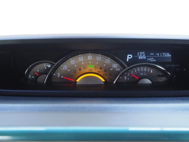 ムーヴキャンバスＧメイクアップリミテッド　ＳＡIII４ＷＤ　両側パワースライドドア　ダイハツ純正ナビ　パノラマモニター　ＬＥＤヘッドライト　キーフリーシステム　オートエアコン　オートライト　アイドリングストップ　ＶＳＣ（横滑り抑制機能）（北海道）の中古車