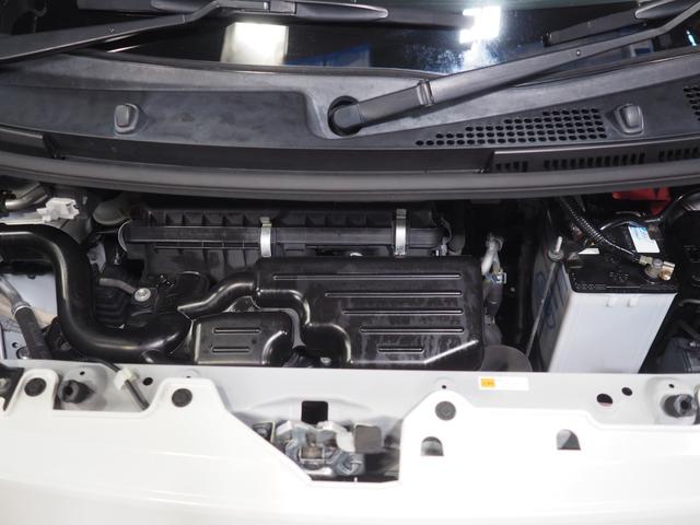 ムーヴキャンバスＧメイクアップリミテッド　ＳＡIII４ＷＤ　両側パワースライドドア　ダイハツ純正ナビ　パノラマモニター　ＬＥＤヘッドライト　キーフリーシステム　オートエアコン　オートライト　アイドリングストップ　ＶＳＣ（横滑り抑制機能）（北海道）の中古車