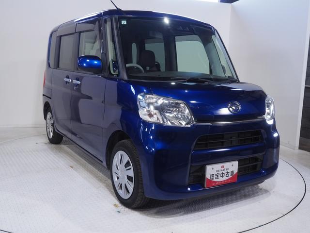 タントＸ　ＳＡIII４ＷＤ　両側パワースライドドア　ダイハツ純正ナビ　バックモニター　ナビ連動ドライブレコーダー　リモコンエンジンスターター　オートエアコン　オートライト　運転席シートヒーター　アイドリングストップ（北海道）の中古車