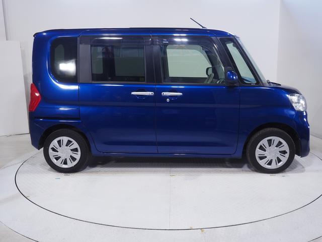 タントＸ　ＳＡIII４ＷＤ　両側パワースライドドア　ダイハツ純正ナビ　バックモニター　ナビ連動ドライブレコーダー　リモコンエンジンスターター　オートエアコン　オートライト　運転席シートヒーター　アイドリングストップ（北海道）の中古車