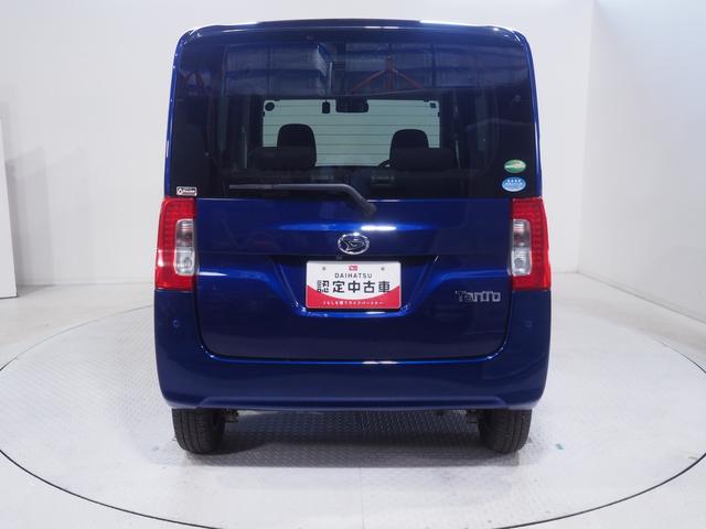 タントＸ　ＳＡIII４ＷＤ　両側パワースライドドア　ダイハツ純正ナビ　バックモニター　ナビ連動ドライブレコーダー　リモコンエンジンスターター　オートエアコン　オートライト　運転席シートヒーター　アイドリングストップ（北海道）の中古車