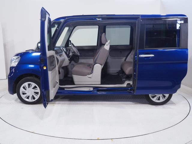 タントＸ　ＳＡIII４ＷＤ　両側パワースライドドア　ダイハツ純正ナビ　バックモニター　ナビ連動ドライブレコーダー　リモコンエンジンスターター　オートエアコン　オートライト　運転席シートヒーター　アイドリングストップ（北海道）の中古車