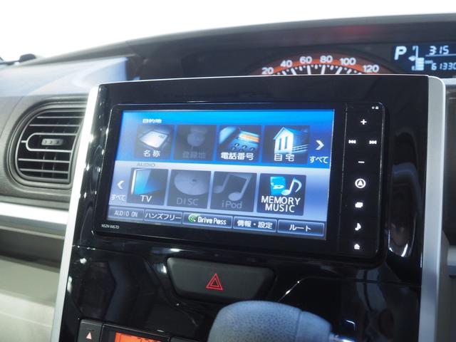 タントＸ　ＳＡIII４ＷＤ　両側パワースライドドア　ダイハツ純正ナビ　バックモニター　ナビ連動ドライブレコーダー　リモコンエンジンスターター　オートエアコン　オートライト　運転席シートヒーター　アイドリングストップ（北海道）の中古車