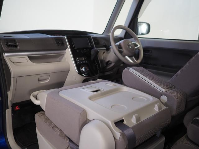 タントＸ　ＳＡIII４ＷＤ　両側パワースライドドア　ダイハツ純正ナビ　バックモニター　ナビ連動ドライブレコーダー　リモコンエンジンスターター　オートエアコン　オートライト　運転席シートヒーター　アイドリングストップ（北海道）の中古車