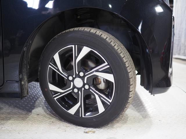 タントカスタムＸ４ＷＤ　両側パワースライドドア　ダイハツ純正ナビ　バックモニター　ナビ連動ドライブレコーダー　リモコンエンジンスターター　ＥＴＣ車載器　運転席助手席シートヒーター　前後コーナーセンサー　アルミホイール（北海道）の中古車