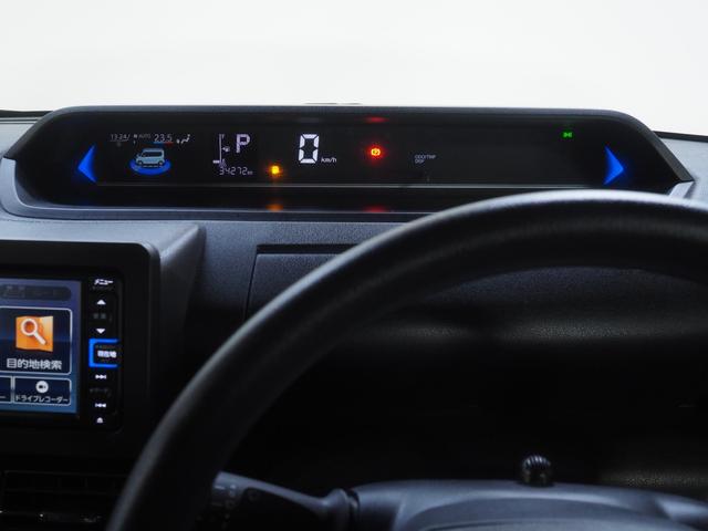 タントカスタムＸ４ＷＤ　両側パワースライドドア　ダイハツ純正ナビ　バックモニター　ナビ連動ドライブレコーダー　リモコンエンジンスターター　ＥＴＣ車載器　運転席助手席シートヒーター　前後コーナーセンサー　アルミホイール（北海道）の中古車