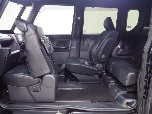 タントカスタムＸ４ＷＤ　両側パワースライドドア　ダイハツ純正ナビ　バックモニター　ナビ連動ドライブレコーダー　リモコンエンジンスターター　ＥＴＣ車載器　運転席助手席シートヒーター　前後コーナーセンサー　アルミホイール（北海道）の中古車