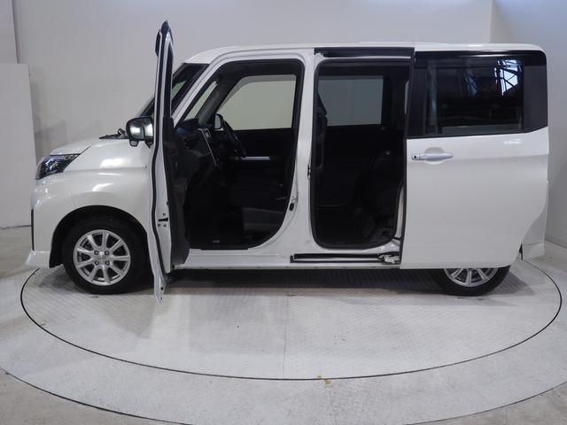 トールカスタムG4WD 両側パワースライドドア 夏冬タイヤ LEDヘッドライト CDチューナー ドライブレコーダー キーフリーシステム オートエアコン アイドリングストップ VSC(横滑り抑制機能)(北海道)の中古車