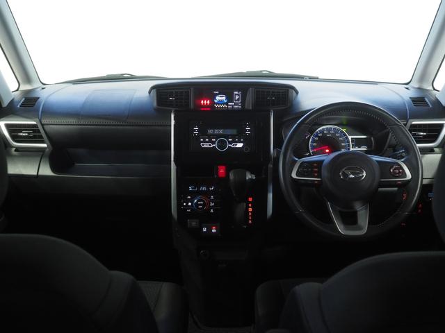 トールカスタムG4WD 両側パワースライドドア 夏冬タイヤ LEDヘッドライト CDチューナー ドライブレコーダー キーフリーシステム オートエアコン アイドリングストップ VSC(横滑り抑制機能)(北海道)の中古車