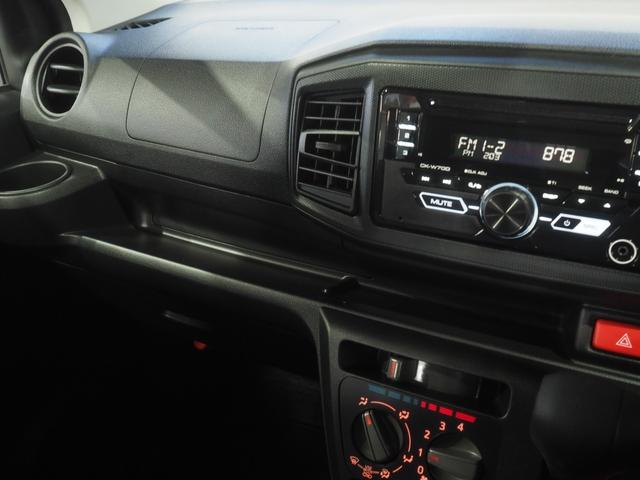 ミライースL SAIII4WD 夏冬タイヤ CD/USBチューナー スマートアシスト キーレスエントリー デジタルメーター 前後コーナーセンサー アイドリングストップ VSC(横滑り抑制機能)(北海道)の中古車