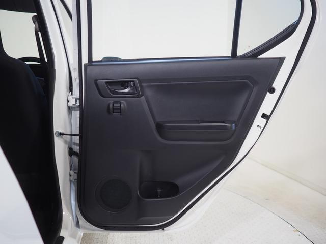 ミライースL SAIII4WD 夏冬タイヤ CD/USBチューナー スマートアシスト キーレスエントリー デジタルメーター 前後コーナーセンサー アイドリングストップ VSC(横滑り抑制機能)(北海道)の中古車