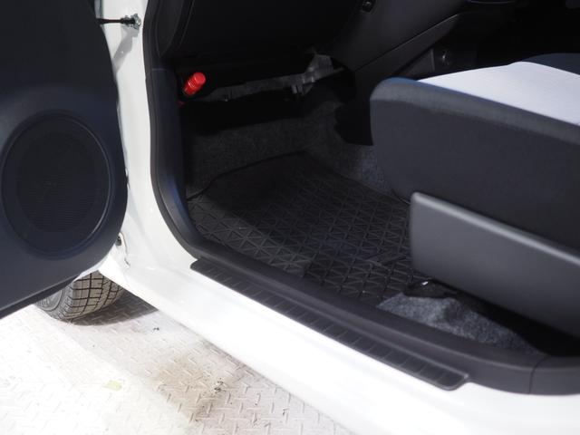ミライースL SAIII4WD 夏冬タイヤ CD/USBチューナー スマートアシスト キーレスエントリー デジタルメーター 前後コーナーセンサー アイドリングストップ VSC(横滑り抑制機能)(北海道)の中古車