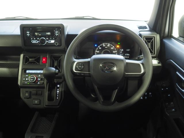 タフトＸ４ＷＤ　ガラスルーフ　ＣＤチューナー　ＬＥＤヘッドライト　オートライト　キーフリーシステム　オートエアコン　電動パーキングブレーキ　前後コーナーセンサー　アイドリングストップ（北海道）の中古車