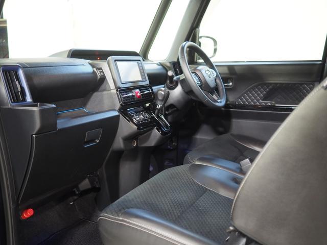 タントカスタムRS4WD 両側パワースライドドア LEDヘッドライト DVDチューナー バックモニター リモコンエンジンスターター ドライブレコーダー クルーズコントロール 運転席助手席シートヒーター アルミホイール(北海道)の中古車