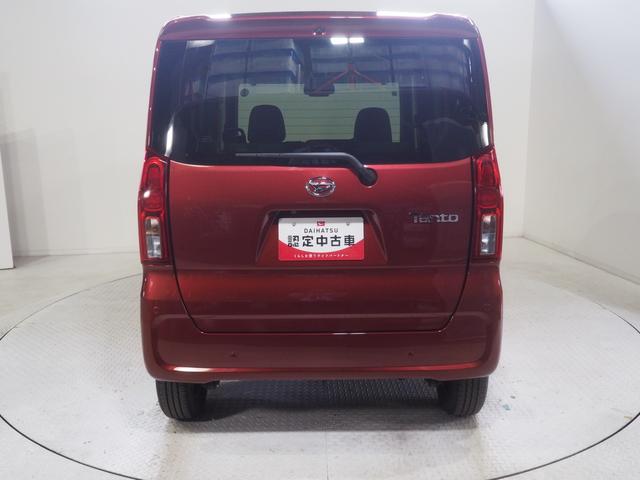タントＸ４ＷＤ　両側スライドドア左電動　キーフリーシステム　電動パーキングブレーキ　運転席助手席シートヒーター　オートエアコン　ＬＥＤヘッドライト　オートライト　後席テーブル　アイドリングストップ（北海道）の中古車