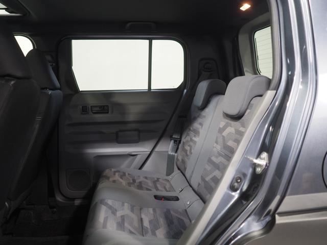 タフトG クロムベンチャー4WD ガラスルーフ LEDヘッドライト オートライト オートエアコン 運転席助手席シートヒーター キーフリーシステム 電動パーキングブレーキ オーディオレス アイドリングストップ(北海道)の中古車