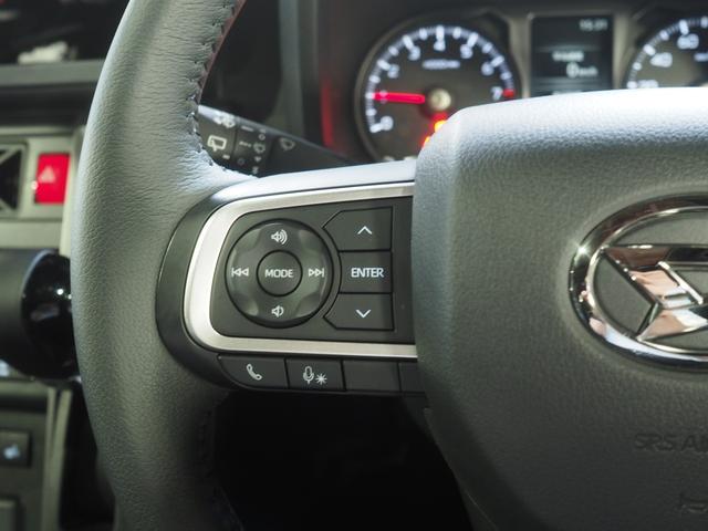 タフトG クロムベンチャー4WD ガラスルーフ LEDヘッドライト オートライト オートエアコン 運転席助手席シートヒーター キーフリーシステム 電動パーキングブレーキ オーディオレス アイドリングストップ(北海道)の中古車