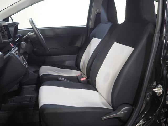 ミライースＬ　ＳＡIII４ＷＤ　スマートアシスト　キーレスエントリー　デジタルメーター　前後コーナーセンサー　アイドリングストップ　ＶＳＣ（横滑り抑制機能）　オーディオレス（北海道）の中古車