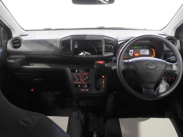ミライースＬ　ＳＡIII４ＷＤ　スマートアシスト　キーレスエントリー　デジタルメーター　前後コーナーセンサー　アイドリングストップ　ＶＳＣ（横滑り抑制機能）　オーディオレス（北海道）の中古車