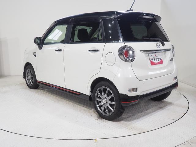 キャストスポーツＳＡIII２ＷＤ　ターボ　夏冬タイヤ　ダイハツ純正ナビ　パノラマモニター　ＥＴＣ車載器　リモコンエンジンスターター　パドルシフト　運転席助手席シートヒーター　ＶＳＣ（横滑り抑制機能）　アイドリングストップ（北海道）の中古車