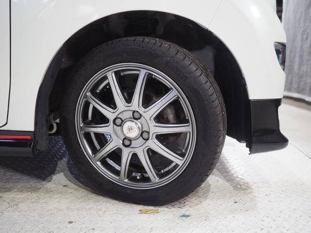 キャストスポーツＳＡIII２ＷＤ　ターボ　夏冬タイヤ　ダイハツ純正ナビ　パノラマモニター　ＥＴＣ車載器　リモコンエンジンスターター　パドルシフト　運転席助手席シートヒーター　ＶＳＣ（横滑り抑制機能）　アイドリングストップ（北海道）の中古車