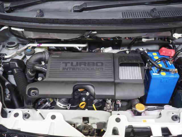 キャストスポーツＳＡIII２ＷＤ　ターボ　夏冬タイヤ　ダイハツ純正ナビ　パノラマモニター　ＥＴＣ車載器　リモコンエンジンスターター　パドルシフト　運転席助手席シートヒーター　ＶＳＣ（横滑り抑制機能）　アイドリングストップ（北海道）の中古車
