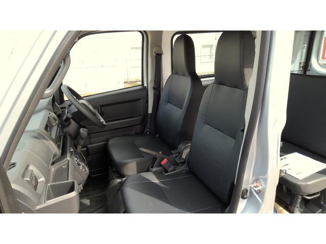 ハイゼットカーゴスペシャル4WD 両側スライドドア インパネシフトCVT アイドリングストップ VSC(横滑り抑制機能)(北海道)の中古車
