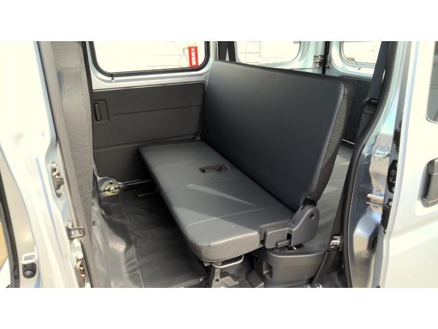 ハイゼットカーゴスペシャル4WD 両側スライドドア インパネシフトCVT アイドリングストップ VSC(横滑り抑制機能)(北海道)の中古車