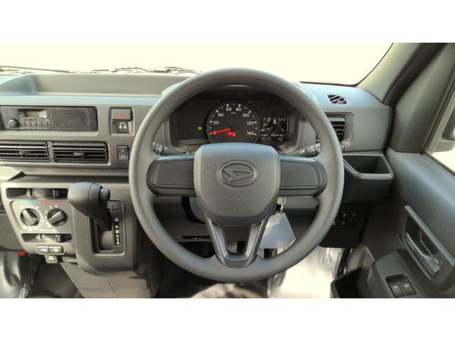 ハイゼットカーゴスペシャル4WD 両側スライドドア インパネシフトCVT アイドリングストップ VSC(横滑り抑制機能)(北海道)の中古車