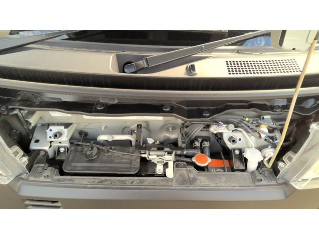 ハイゼットカーゴスペシャル4WD 両側スライドドア インパネシフトCVT アイドリングストップ VSC(横滑り抑制機能)(北海道)の中古車