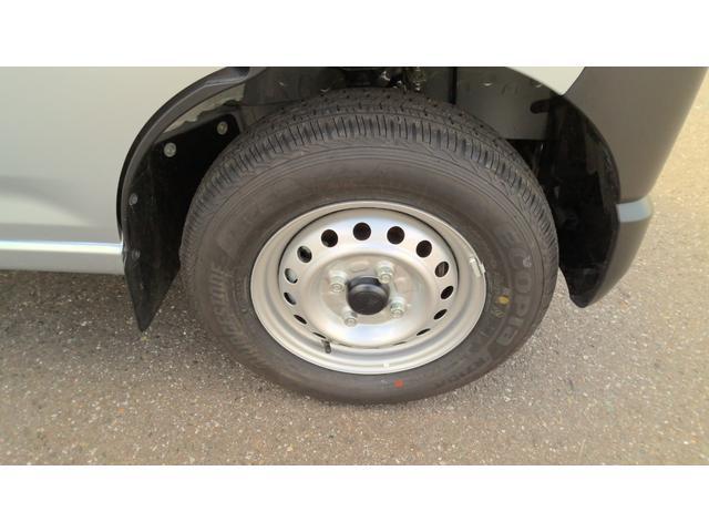 ハイゼットカーゴスペシャル4WD 両側スライドドア インパネシフトCVT アイドリングストップ VSC(横滑り抑制機能)(北海道)の中古車