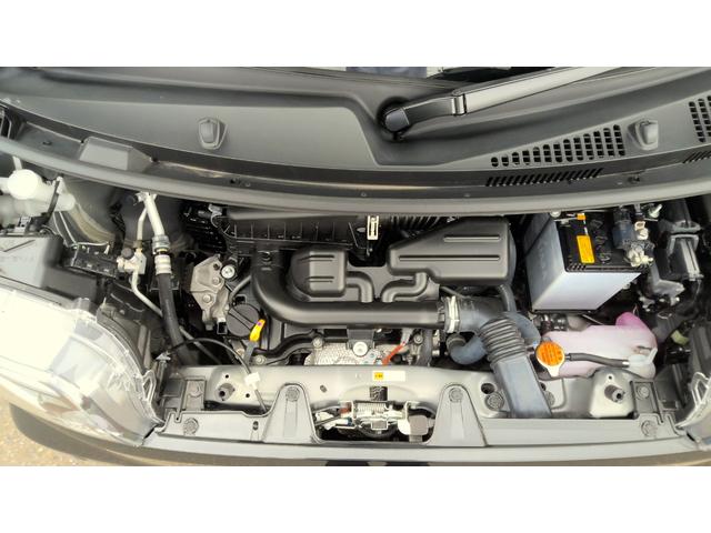 タントＸ４ＷＤ　両側スライドドア左電動　ＬＥＤヘッドライト　オートライト　オートエアコン　オーディオレス　運転席助手席シートヒーター　電動パーキングブレーキ　前後コーナーセンサー　アイドリングストップ（北海道）の中古車
