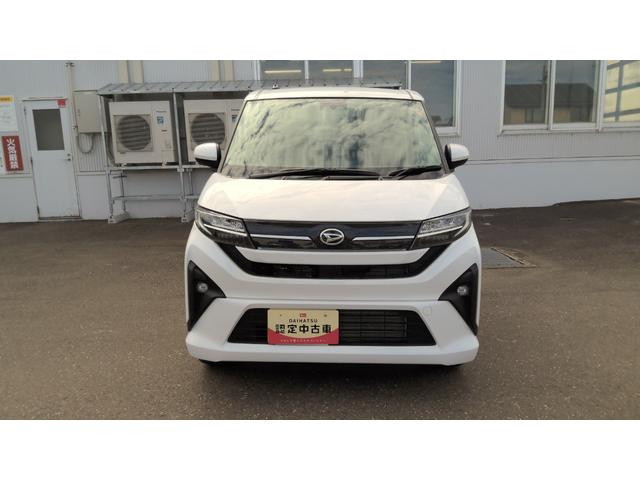 ムーヴRS(北海道)の中古車