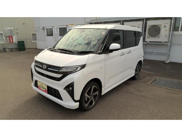 ムーヴRS(北海道)の中古車