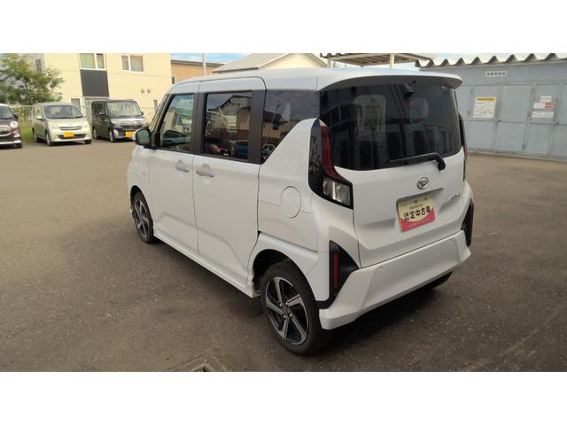 ムーヴRS(北海道)の中古車