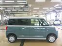 ４ＷＤ　両側パワースライドドア　ＬＥＤヘッドライト　オートライト　オートエアコン　オーディオレス　運転席助手席シートヒーター　保温機能つきカップホルダー　前後コーナーセンサー　アイドリングストップ（北海道）の中古車