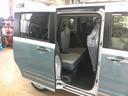 ４ＷＤ　両側パワースライドドア　ＬＥＤヘッドライト　オートライト　オートエアコン　オーディオレス　運転席助手席シートヒーター　保温機能つきカップホルダー　前後コーナーセンサー　アイドリングストップ（北海道）の中古車