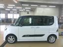 ４ＷＤ　スマートアシスト　両側パワースライドドア　ＬＥＤヘッドライト　オートライト　オートエアコン　ダイハツ純正ナビ　パノラマモニター　運転席助手席シートヒーター　アイドリングストップ（北海道）の中古車