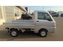 パートタイム４ＷＤ　リヤ４枚リーフスプリング　ＡＭ／ＦＭラジオ　ＬＥＤ荷台作業灯（北海道）の中古車