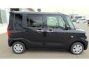 タント 中古車 Ｘ４ＷＤ　両側スライドドア左電動　ＬＥＤヘッドライト　オートライト　オートエアコン　オーディオレス　運転席助手席シートヒーター　電動パーキングブレーキ　前後コーナーセンサー　アイドリングストップ