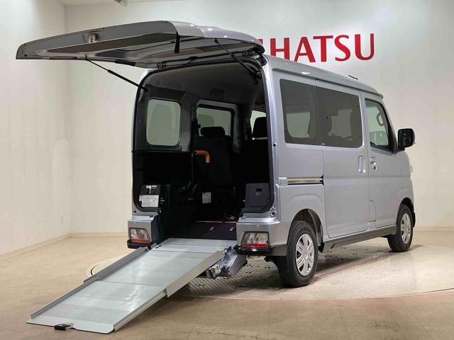 アトレースローパー（北海道）の中古車