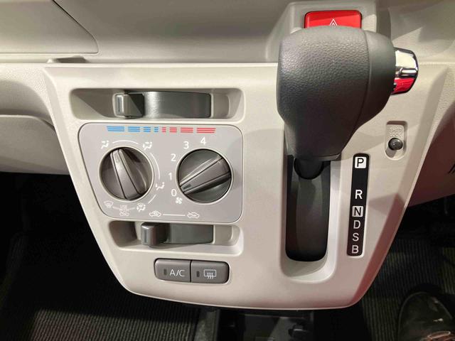 ミライースＸ　リミテッドＳＡIII４ＷＤ　キーレスエントリー　記録簿　ワンオーナー　エアバッグ　エアコン　パワーステアリング　パワーウィンドウ　ＡＢＳ（北海道）の中古車