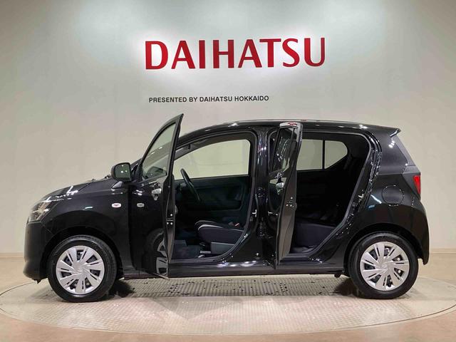 ミライースＸ　リミテッドＳＡIII４ＷＤ　キーレスエントリー　記録簿　ワンオーナー　エアバッグ　エアコン　パワーステアリング　パワーウィンドウ　ＡＢＳ（北海道）の中古車