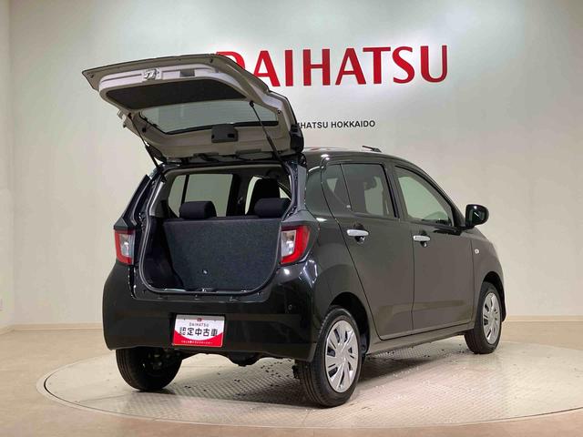 ミライースＸ　リミテッドＳＡIII４ＷＤ　キーレスエントリー　記録簿　ワンオーナー　エアバッグ　エアコン　パワーステアリング　パワーウィンドウ　ＡＢＳ（北海道）の中古車