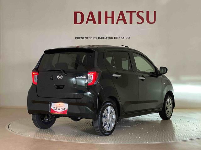 ミライースＸ　リミテッドＳＡIII４ＷＤ　キーレスエントリー　記録簿　ワンオーナー　エアバッグ　エアコン　パワーステアリング　パワーウィンドウ　ＡＢＳ（北海道）の中古車