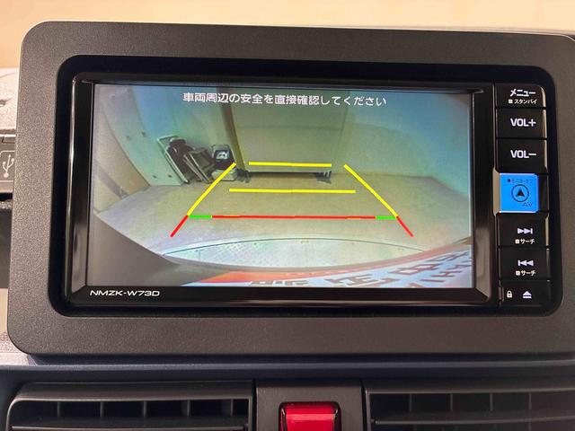 タントＸ４ＷＤ　シートヒーター　オートマチックハイビーム　衝突防止システム　ＬＥＤヘッドランプ　レーンアシスト　スマートキー　記録簿　ワンオーナー　アイドリングストップ　エアバッグ　エアコン（北海道）の中古車