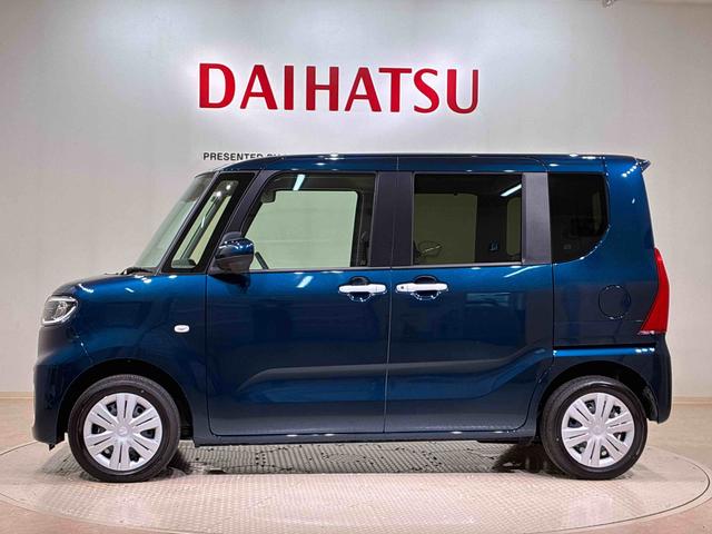 タントＸ４ＷＤ　シートヒーター　オートマチックハイビーム　衝突防止システム　ＬＥＤヘッドランプ　レーンアシスト　スマートキー　記録簿　ワンオーナー　アイドリングストップ　エアバッグ　エアコン（北海道）の中古車