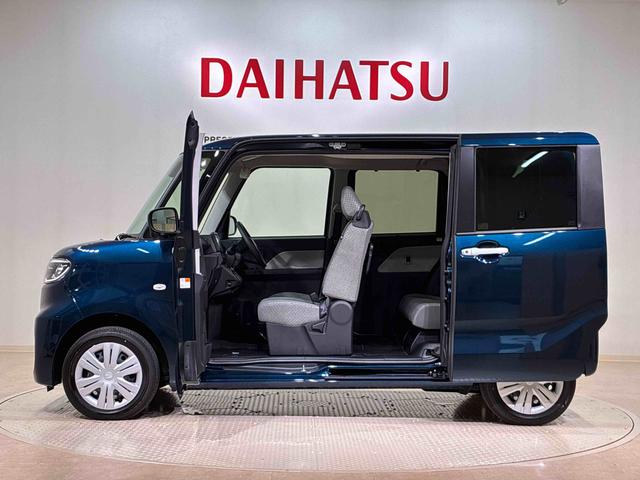 タントＸ４ＷＤ　シートヒーター　オートマチックハイビーム　衝突防止システム　ＬＥＤヘッドランプ　レーンアシスト　スマートキー　記録簿　ワンオーナー　アイドリングストップ　エアバッグ　エアコン（北海道）の中古車