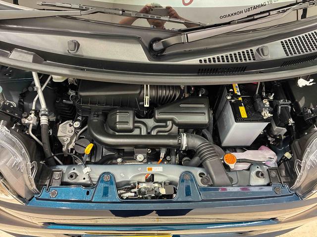タントＸ４ＷＤ　シートヒーター　オートマチックハイビーム　衝突防止システム　ＬＥＤヘッドランプ　レーンアシスト　スマートキー　記録簿　ワンオーナー　アイドリングストップ　エアバッグ　エアコン（北海道）の中古車