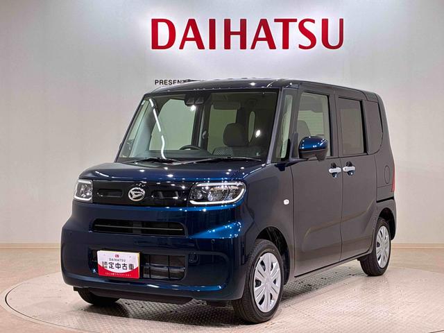 タントＸ４ＷＤ　シートヒーター　オートマチックハイビーム　衝突防止システム　ＬＥＤヘッドランプ　レーンアシスト　スマートキー　記録簿　ワンオーナー　アイドリングストップ　エアバッグ　エアコン（北海道）の中古車